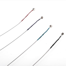 Violin Strings, AM Not For Sale (Option: Silver)